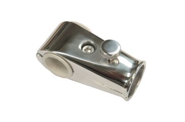 Image of Taylor Made SS Rail Mount 7/8&quot; - 1&quot; Rails - 1/2&quot; Flag Staff 65145