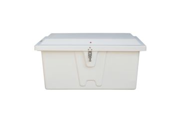 Image of Taylor Made Stow 'n Go Low-Profile Dock Box - 40"L x 19"W x 20"H 66177