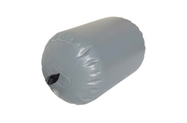 Image of Taylor Made Super Duty Inflatable Yacht Fender - 18in x 29in - Grey, SD1829G