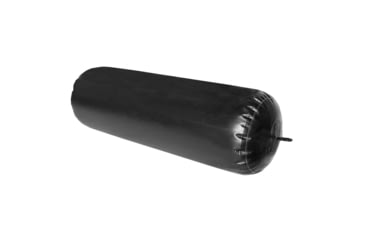 Image of Taylor Made Super Duty Inflatable Yacht Fender - 18in x 58in - Black, SD1858B
