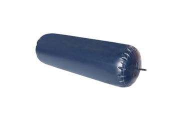 Image of Taylor Made Super Duty Inflatable Yacht Fender - 18in x 58in - Navy, SD1858N