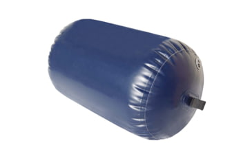 Image of Taylor Made Super Duty Inflatable Yacht Fender - 24in x 42in - Navy, SD2442N