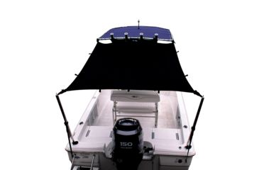 Image of Taylor Made T-Top Boat Shade Kit - 6' x 5' 75936