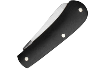 Image of Taylor's Eye Witness Castrator Slip Joint Black, TEW4412