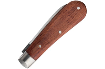 Image of Taylor's Eye Witness Classic Slip Joint Wood, TEW166
