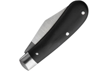 Image of Taylor's Eye Witness Farmer's Slip Joint Black, TEW260
