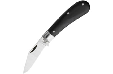 Image of Taylor's Eye Witness Farmer's Slip Joint Black, TEW260