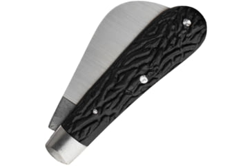Image of Taylor's Eye Witness Full Pruner Slip Joint Black, TEW318