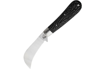 Image of Taylor's Eye Witness Full Pruner Slip Joint Black, TEW318