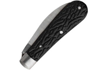 Image of Taylor's Eye Witness Tackler's Slip Joint Black, TEW34