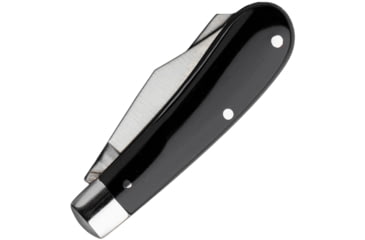 Image of Taylor's Eye Witness Twin Blade Slip Joint Black, TEW2077