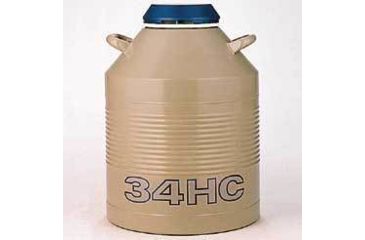 Image of Taylor Wharton High-Capacity RefrigeratorsHC Series, Taylor-Wharton 34HC