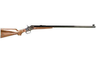 Taylor's & Company Rolling Block Break Action Rifle, .45-70 Government ...