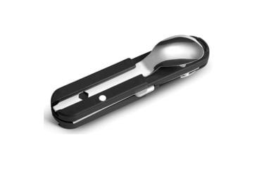 Image of TB Outdoor French Army Camp Knife Black