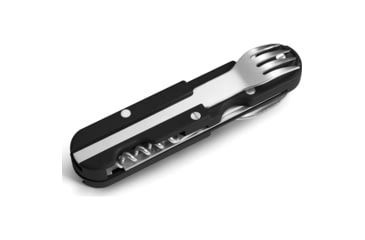 Image of TB Outdoor French Army Camp Knife Black