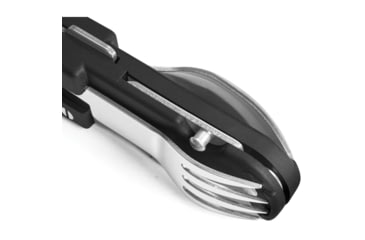 Image of TB Outdoor French Army Camp Knife Black