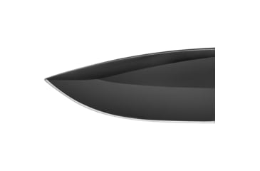 Image of TB Outdoor Survival Fixed Blade Black