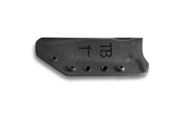 Image of TB Outdoor Survival Fixed Blade Coyote