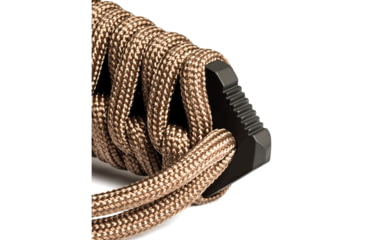 Image of TB Outdoor Survival Fixed Blade Coyote