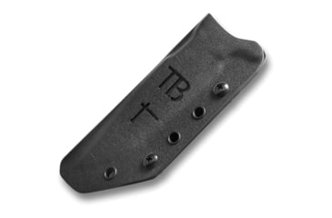 Image of TB Outdoor Survival Fixed Blade Green