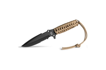 Image of TB Outdoor Survival Fixed Blade