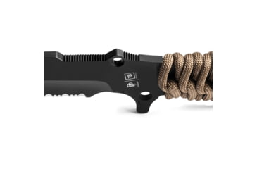 Image of TB Outdoor Survival Fixed Blade
