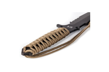 Image of TB Outdoor Survival Fixed Blade