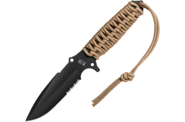 Image of TB Outdoor Survival Fixed Blade