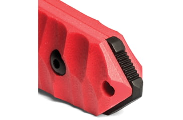 Image of TB Outdoor Survival Fixed Blade Red TBO036