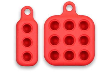 Image of Thompson Center 209 Primer Caddy, Red, 9043R