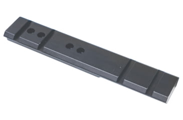 Image of TCA 2050R CROSS-SLOT STEEL BASE ENCORE