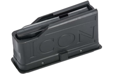 Image of TCA 4140R MAGAZINE ICON 243/6.5CRD/7MM08/308/30TC