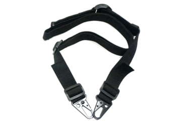 Image of EDEMO Tdi Arms 2 Points Modular Sling, Black, Medium, MCS1, EDEMO3
