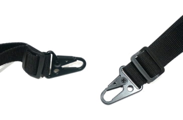 Image of EDEMO Tdi Arms 2 Points Modular Sling, Black, Medium, MCS1, EDEMO3