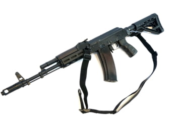 Image of EDEMO Tdi Arms 2 Points Modular Sling, Black, Medium, MCS1, EDEMO3