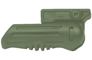 Image of Tdi Arms ERG - Enhanced Russian Grip, OD Green, TDIFFG2B-G