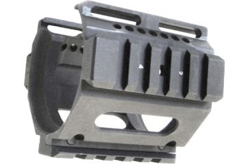 Image of Tdi Arms 40mm Grande Launcher 3 Rail Picatinny Accessory Adaptor M203