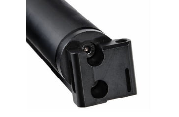 Image of Tdi Arms 5.5mm AK-74 Stock Adapter w/ MIL Std Tube, Black, T74-5.5, EDEMO2
