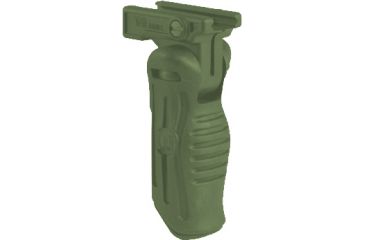 Image of Tdi Arms 5-Position Folding Grip w/ Battery Compartment