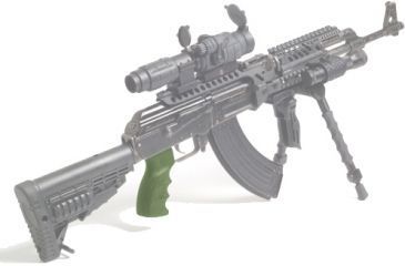 Image of Tdi Arms AK47/Galil Tactical Rifle Pistol Grip