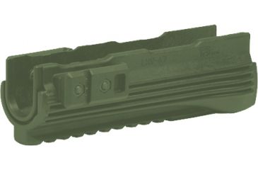 Image of Tdi Arms AK47 Lower Forearm Picatinny Mounting Gun Grip
