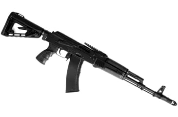 Image of Tdi Arms AK47 Short Scope Mount, Black, Small, RSR-AK