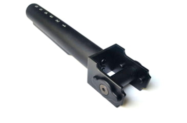 Image of Tdi Arms AK47 Under Folder Buffer Tube, Black, Medium, AKMST