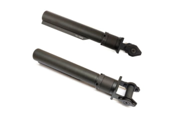 Image of Tdi Arms AK47 Under Folder Buffer Tube w/ 6 Positions Tube, Black, Medium, AKMST-K