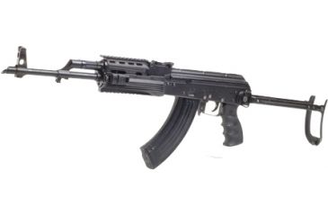 Image of Tdi Arms AK47 Upper Forearm Picatinny Rifle Scope Mount Gun Grip