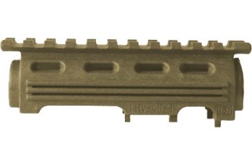 Image of Tdi Arms AK47 Upper Forearm Picatinny Rifle Scope Mount Gun Grip