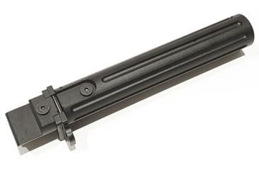Image of Tdi Arms AKST-AK47 Buffer Tube for Stamped Receivers, Black, Medium, AKST