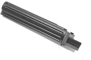 Image of Tdi Arms AKST-AK47 Buffer Tube for Stamped Receivers, Black, Medium, AKST