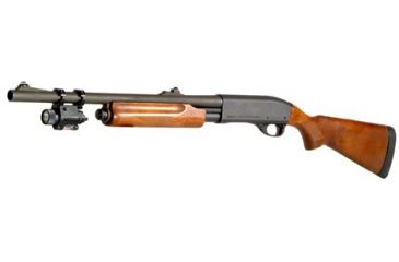Image of Tdi Arms Barrel Mounted Picatinny Rail Adaptor - Single Rail