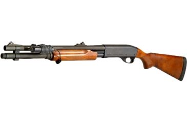 Image of Tdi Arms Barrel Mounted Picatinny Rail Adaptor - Single Rail